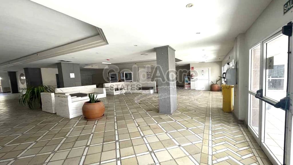 1 sypialnia Apartament na sprzedaż w Caleta de Fuste - 83 000 € (Ref: 8854559)