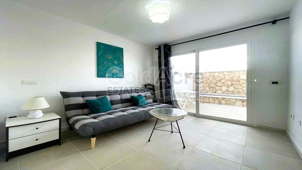 1 sypialnia Apartament na sprzedaż w Caleta de Fuste - 83 000 € (Ref: 8854559)