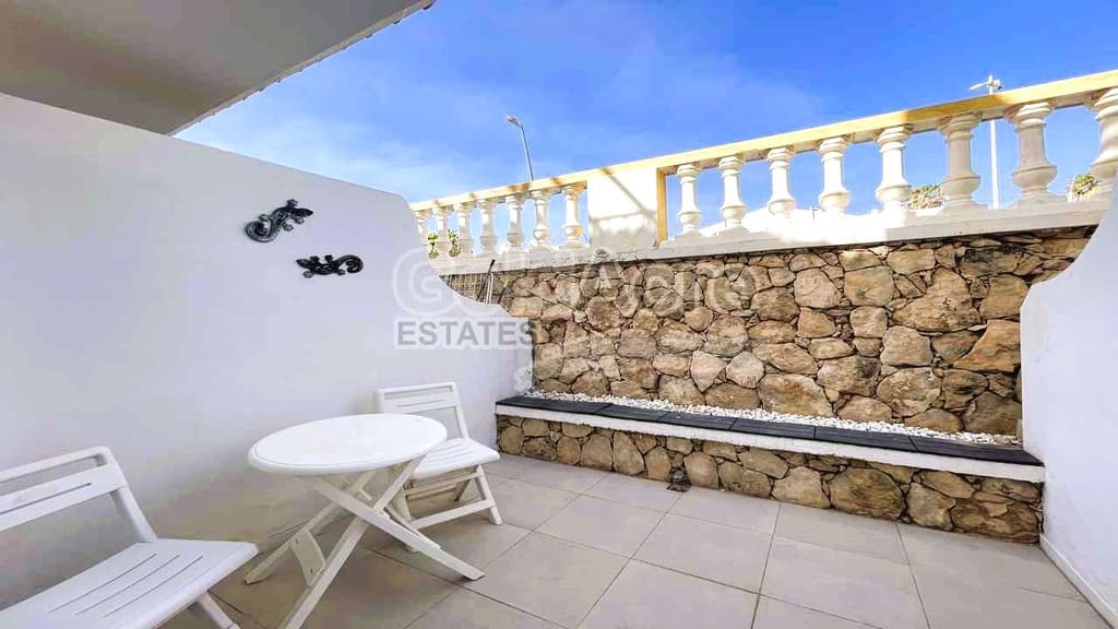 1 sypialnia Apartament na sprzedaż w Caleta de Fuste - 83 000 € (Ref: 8854559)