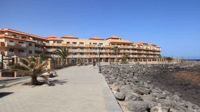 Restaurant/Bar til salg i Caleta de Fuste, Antigua - € 210.000 (Ref: 8857194)