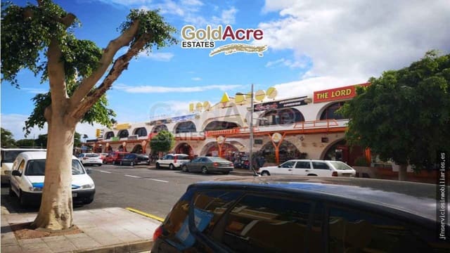 Erhverv til salg i Caleta de Fuste, Antigua - € 210.000 (Ref: 8857194)