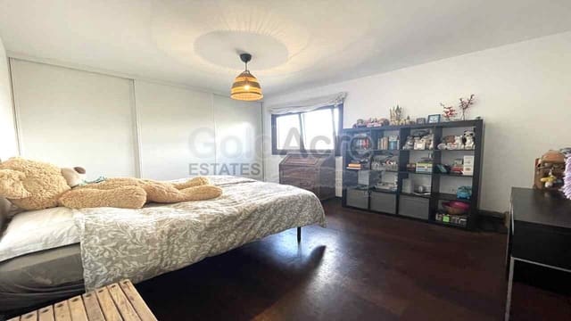 3 slaapkamer Villa te koop in Lajares, La Oliva met zwembad - € 735.000 (Ref: 8879321)