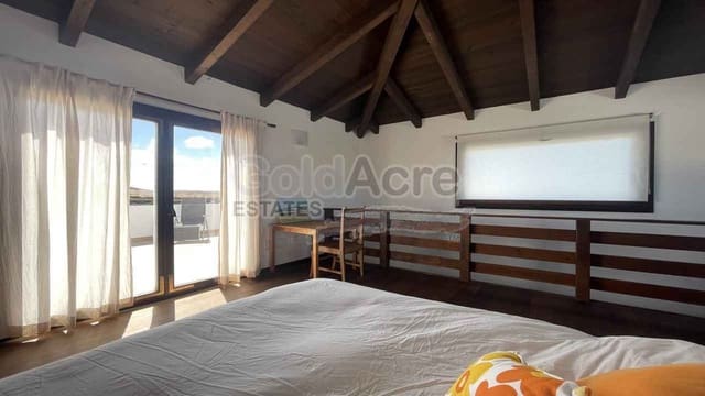 3 soveværelse Villa til salg i Lajares, La Oliva med swimmingpool - € 735.000 (Ref: 8879321)