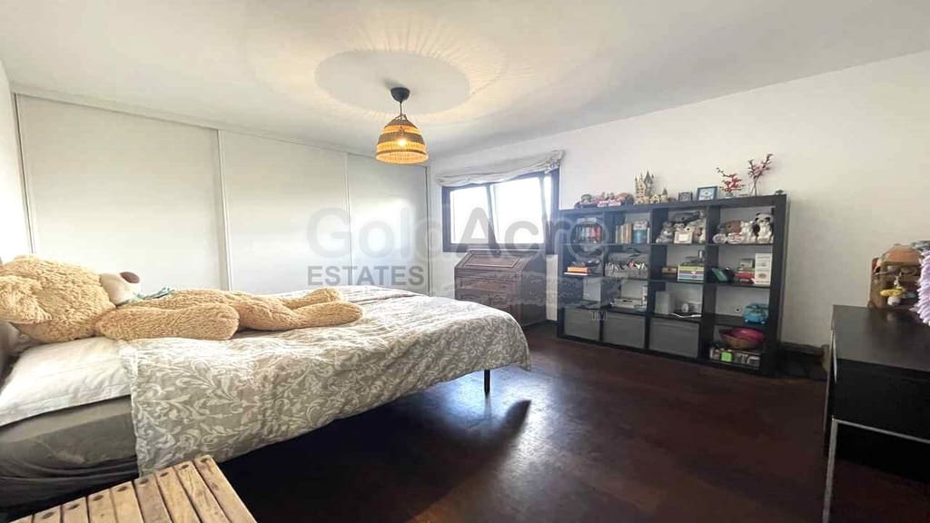 3 soveværelse Villa til salg i Lajares med swimmingpool - € 735.000 (Ref: 8879321)