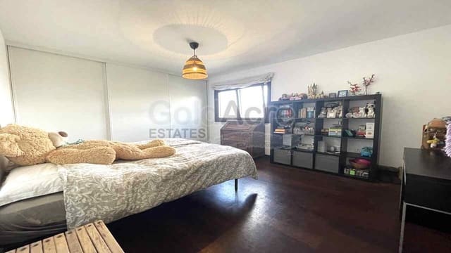 3 soverom Villa til salgs i Lajares, La Oliva med svømmebasseng - € 735 000 (Ref: 8879321)