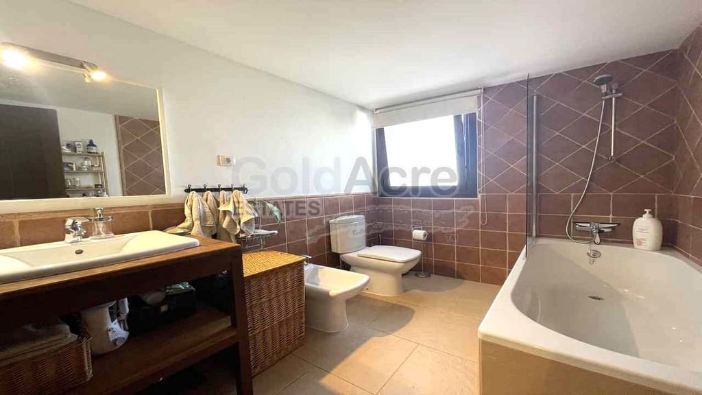 3 soveværelse Villa til salg i Lajares med swimmingpool - € 735.000 (Ref: 8879321)