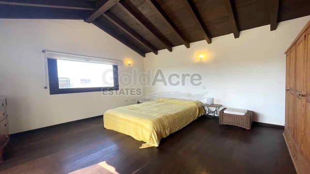 3 chambre Villa/Maison à vendre à Lajares, La Oliva avec piscine - 735 000 € (Ref: 8879321)