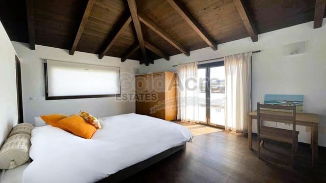3 chambre Villa/Maison à vendre à Lajares, La Oliva avec piscine - 735 000 € (Ref: 8879321)