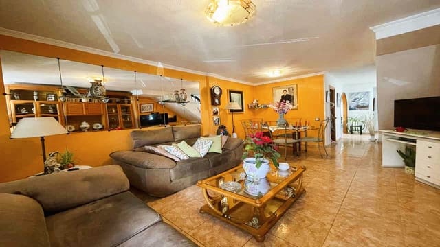 1 quarto Apartamento para venda em Corralejo, La Oliva - 275 000 € (Ref: 8887367)