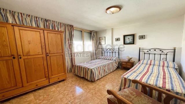 1 sypialnia Apartament na sprzedaż w Corralejo, La Oliva - 275 000 € (Ref: 8887367)