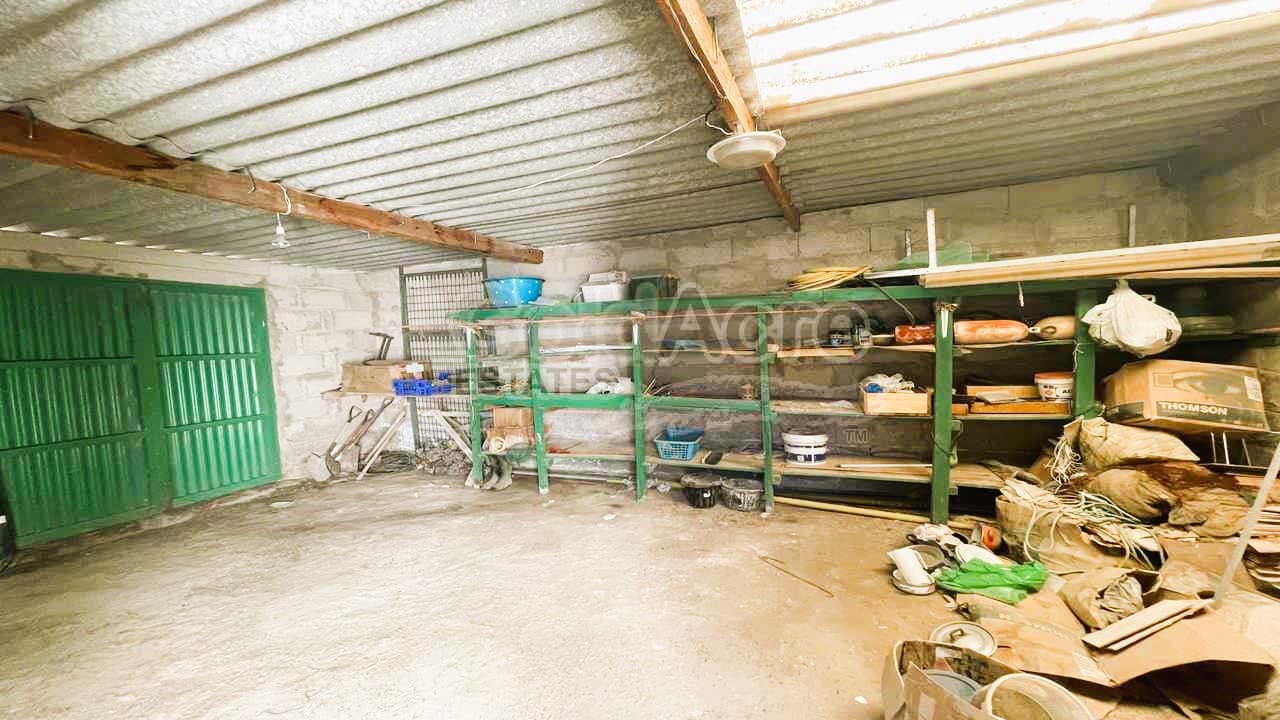 Grunde uden byggetilladelser til salg i Corralejo - € 240.000 (Ref: 8887368)