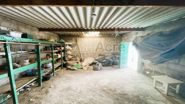 Grunde uden byggetilladelser til salg i Corralejo, La Oliva - € 240.000 (Ref: 8887368)