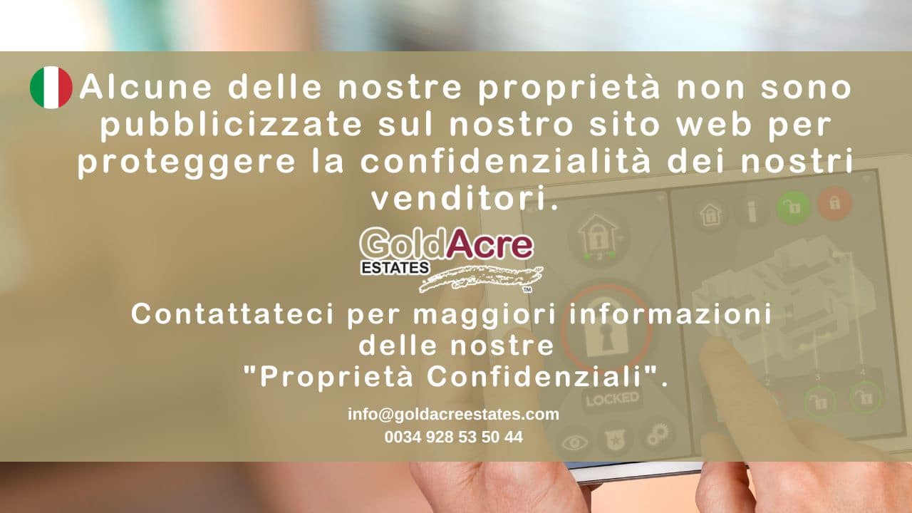 2 soveværelse Villa til salg i Corralejo - € 1.050.000 (Ref: 8894320)