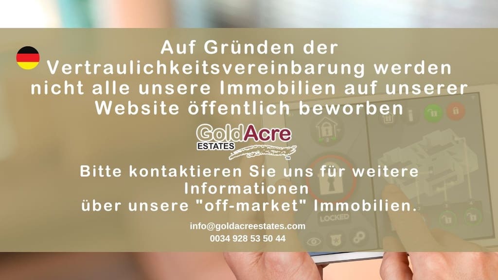 2 soverom Villa til salgs i Corralejo - € 1 050 000 (Ref: 8894320)