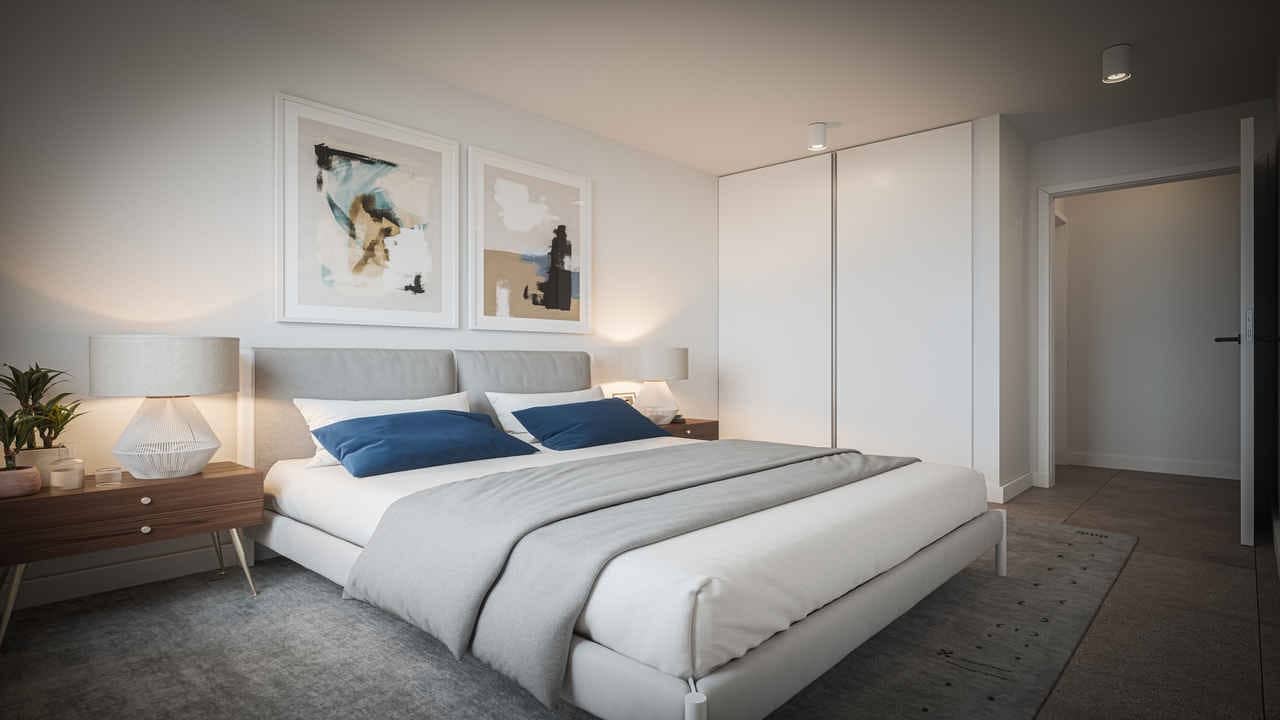 2 soverom Leilighet til salgs i Corralejo med svømmebasseng - € 262 500 (Ref: 8896078)