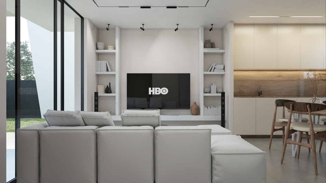 2 makuuhuone Huoneisto myytävänä paikassa Corralejo mukana uima-altaan - 370 700 € (Ref: 8896079)