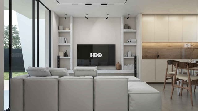 2 slaapkamer Appartement te koop in Corralejo, La Oliva met zwembad - € 280.800 (Ref: 8896081)