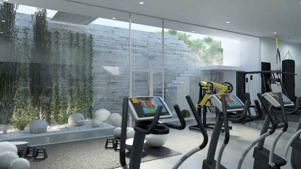 2 sypialnia Apartament na sprzedaż w Corralejo z basenem - 280 800 € (Ref: 8896081)