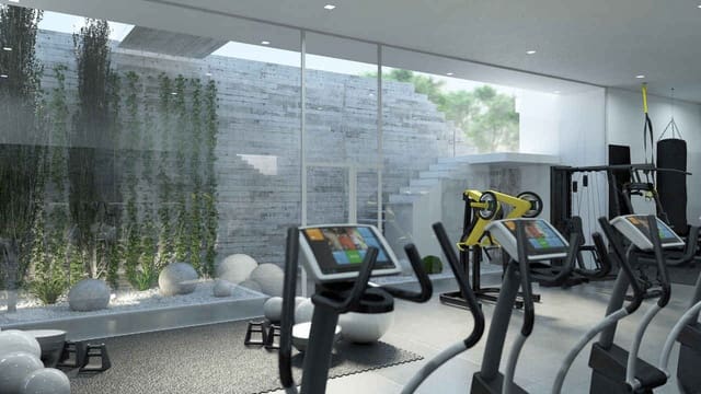 2 slaapkamer Appartement te koop in Corralejo, La Oliva met zwembad - € 280.800 (Ref: 8896081)