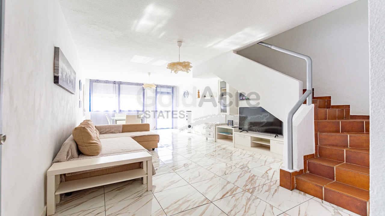 1 makuuhuone Huoneisto myytävänä paikassa Corralejo - 290 000 € (Ref: 8925960)