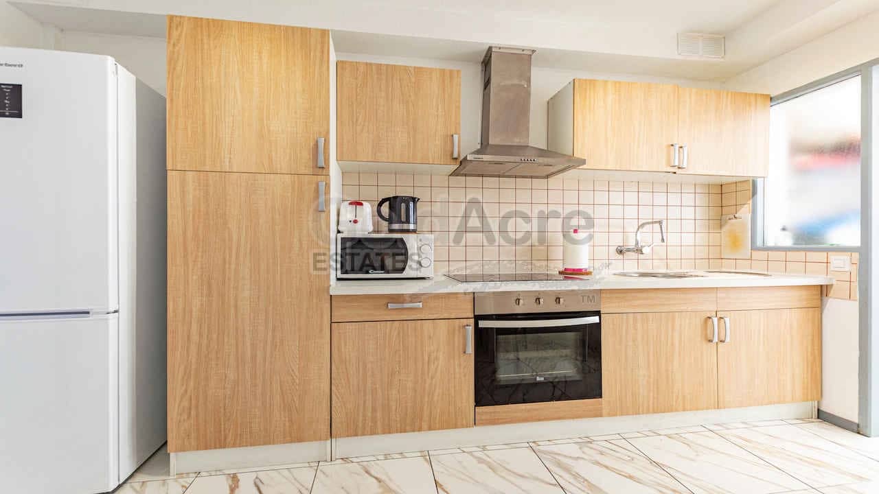 1 makuuhuone Huoneisto myytävänä paikassa Corralejo - 290 000 € (Ref: 8925960)