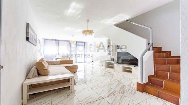 1 slaapkamer Appartement te koop in Corralejo, La Oliva - € 290.000 (Ref: 8925960)