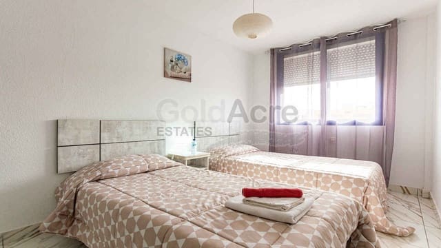 1 slaapkamer Appartement te koop in Corralejo, La Oliva - € 290.000 (Ref: 8925960)