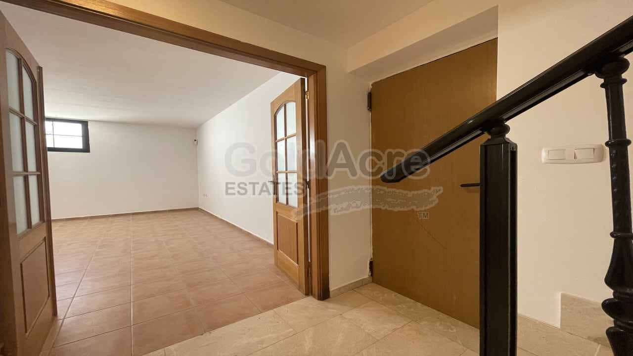 2 sovrum Villa till salu i Corralejo med pool - 450 000 € (Ref: 8929758)