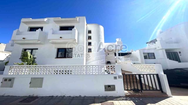 2 sypialnia Willa na sprzedaż w Corralejo, La Oliva z basenem - 450 000 € (Ref: 8929758)