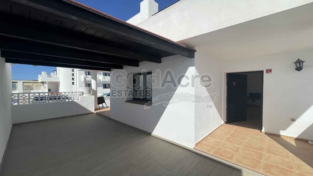 2 sypialnia Willa na sprzedaż w Corralejo z basenem - 450 000 € (Ref: 8929758)