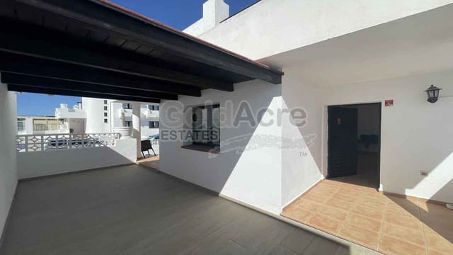 2 sypialnia Willa na sprzedaż w Corralejo, La Oliva z basenem - 450 000 € (Ref: 8929758)