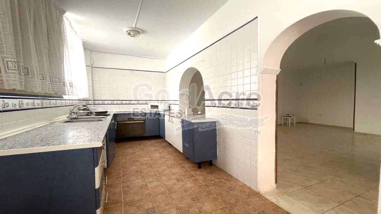 2 makuuhuone Huoneisto myytävänä paikassa Corralejo - 200 000 € (Ref: 8951270)