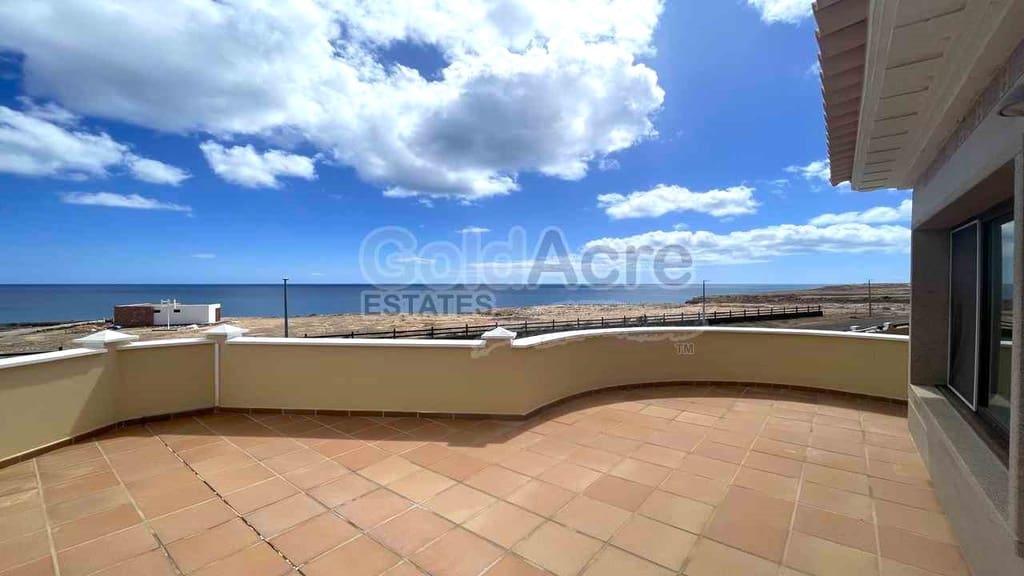 3 sovrum Villa till salu i Antigua med pool - 1 050 000 € (Ref: 8951271)