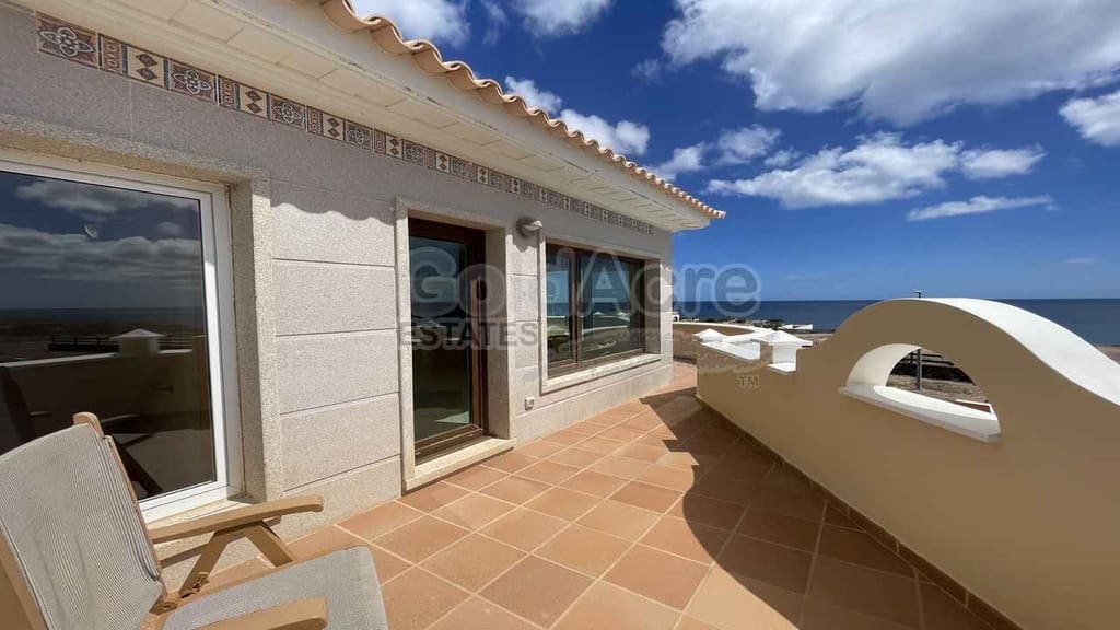 3 sypialnia Willa na sprzedaż w Antigua z basenem garażem - 1 050 000 € (Ref: 8951271)