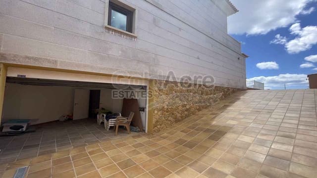 3 soveværelse Villa til salg i Antigua med swimmingpool garage - € 1.050.000 (Ref: 8951271)