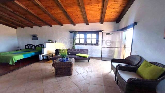 1 quarto Moradia para venda em Lajares, La Oliva - 690 000 € (Ref: 8953971)