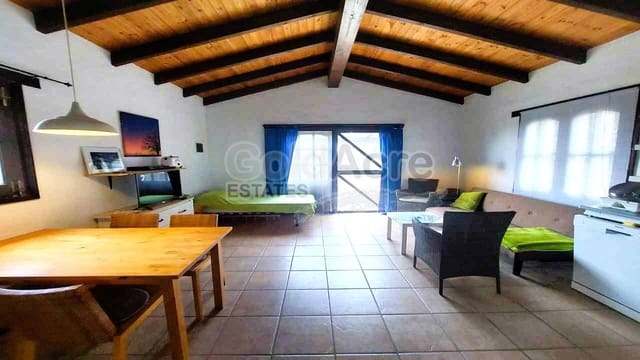 1 quarto Moradia para venda em Lajares, La Oliva - 690 000 € (Ref: 8953971)