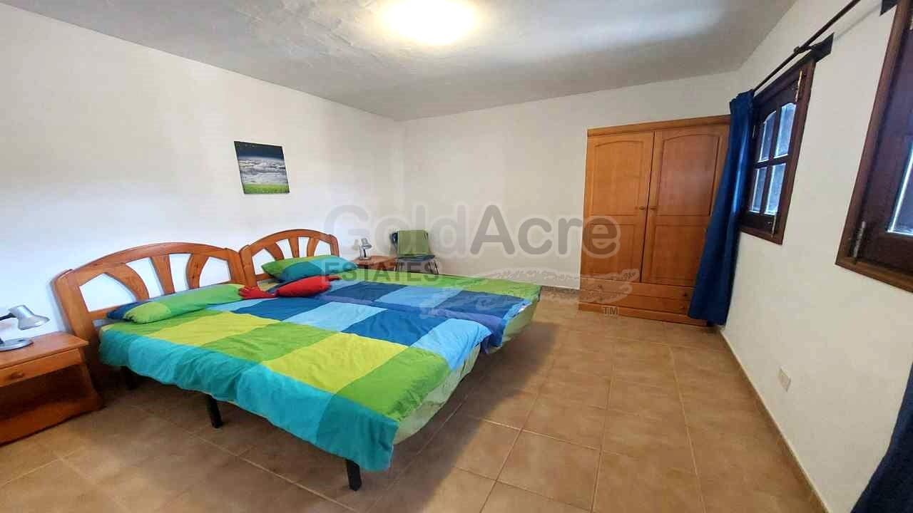 1 quarto Moradia para venda em Lajares - 690 000 € (Ref: 8953971)