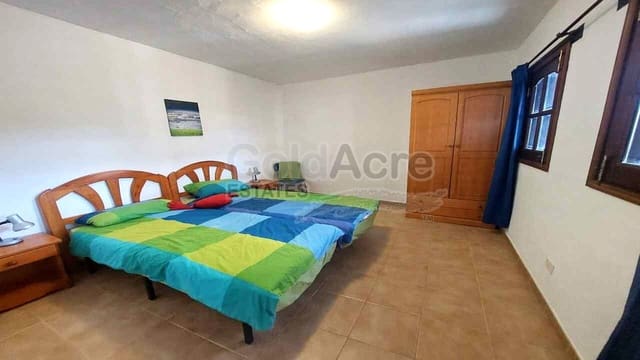1 quarto Moradia para venda em Lajares, La Oliva - 690 000 € (Ref: 8953971)