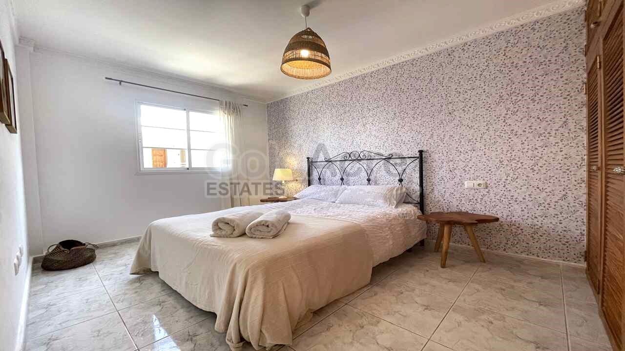 3 soverom Leilighet til salgs i Corralejo - € 220 000 (Ref: 9041918)