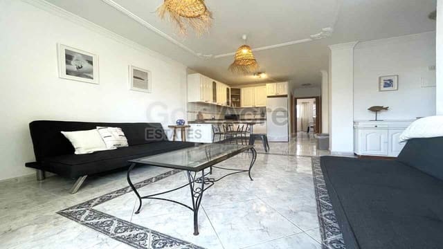 3 soverom Leilighet til salgs i Corralejo, La Oliva - € 220 000 (Ref: 9041918)