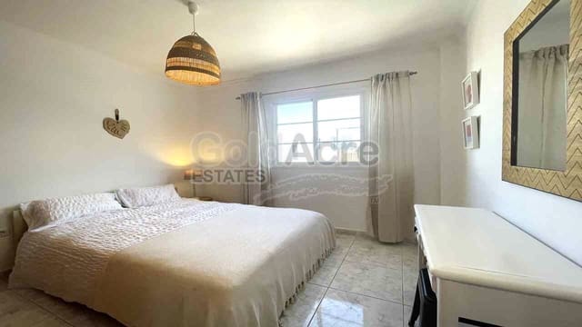 3 soverom Leilighet til salgs i Corralejo, La Oliva - € 220 000 (Ref: 9041918)