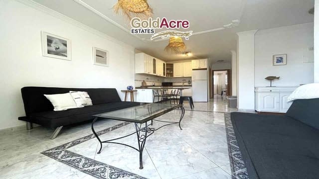 3 soveværelse Lejlighed til salg i Corralejo, La Oliva - € 215.000 (Ref: 9041918)