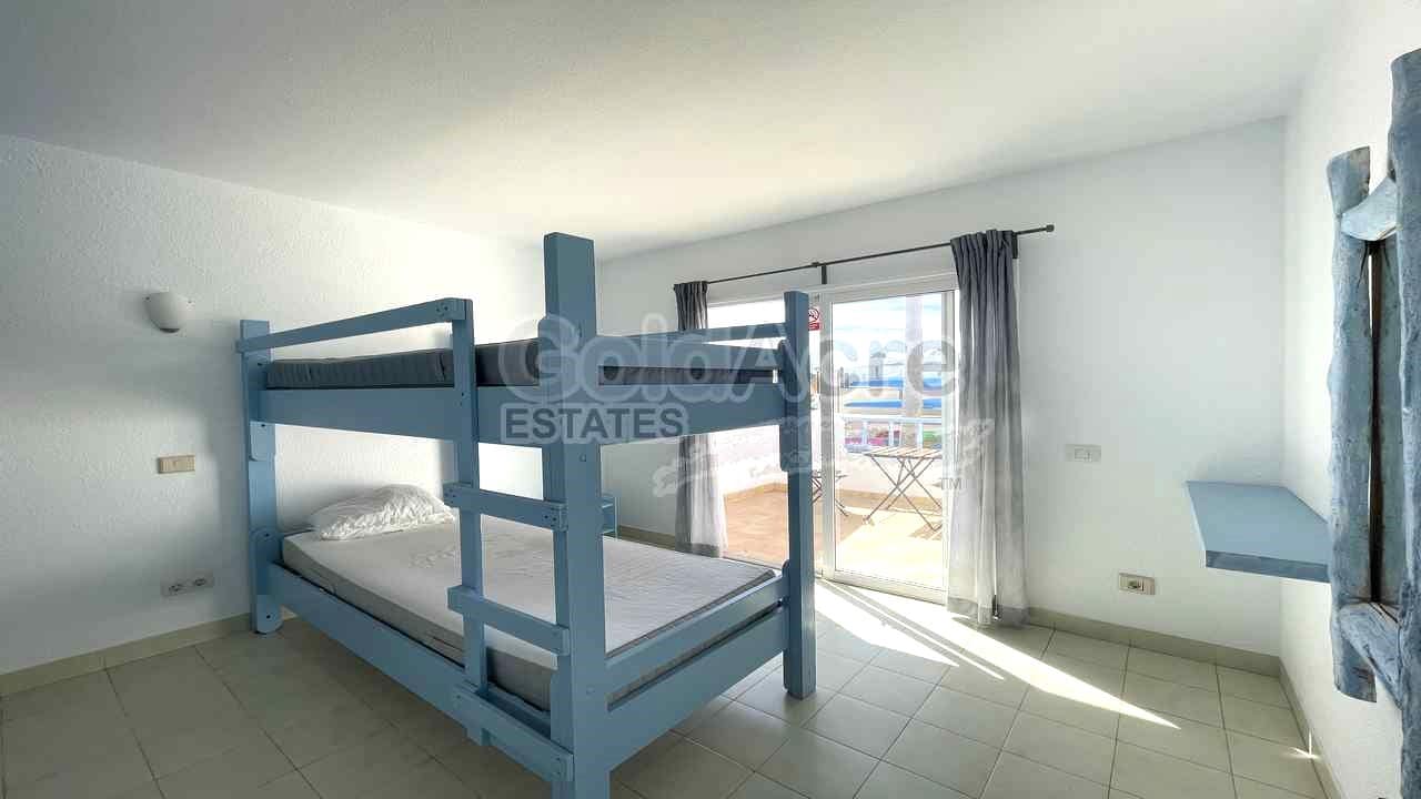 8 soveværelse Villa til salg i Corralejo - € 2.450.000 (Ref: 9050586)