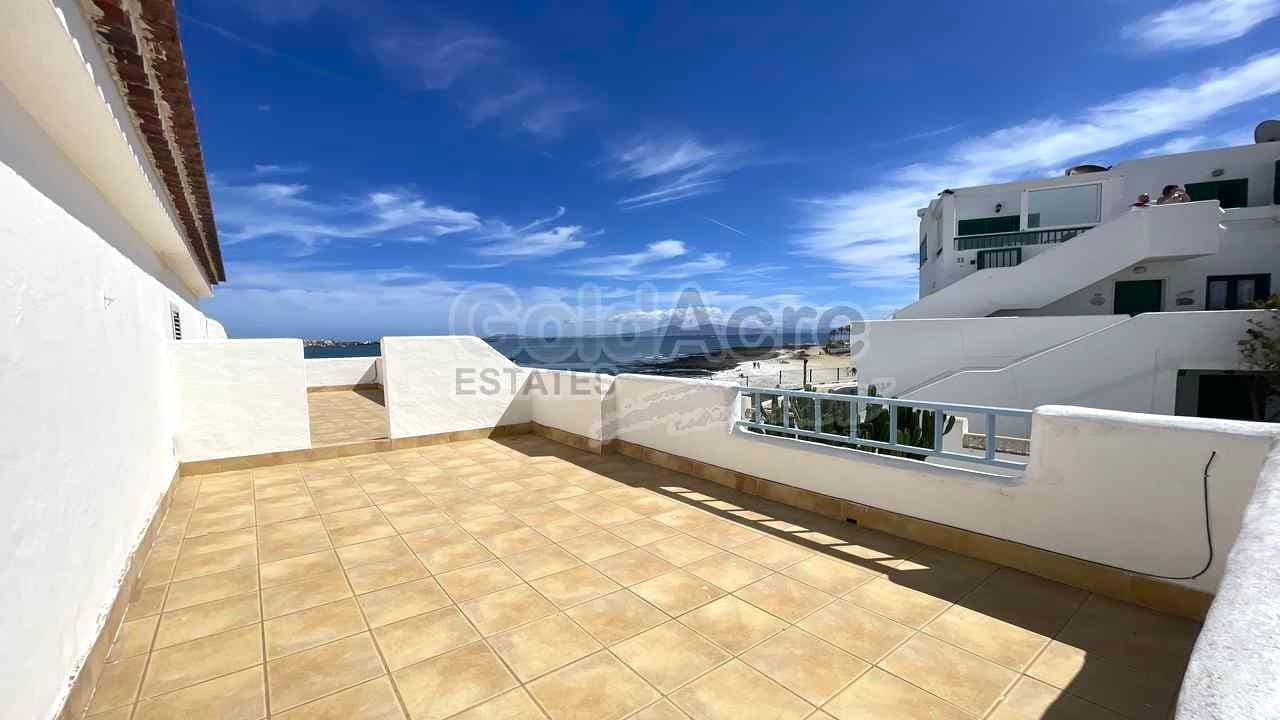 8 soveværelse Villa til salg i Corralejo - € 2.450.000 (Ref: 9050586)