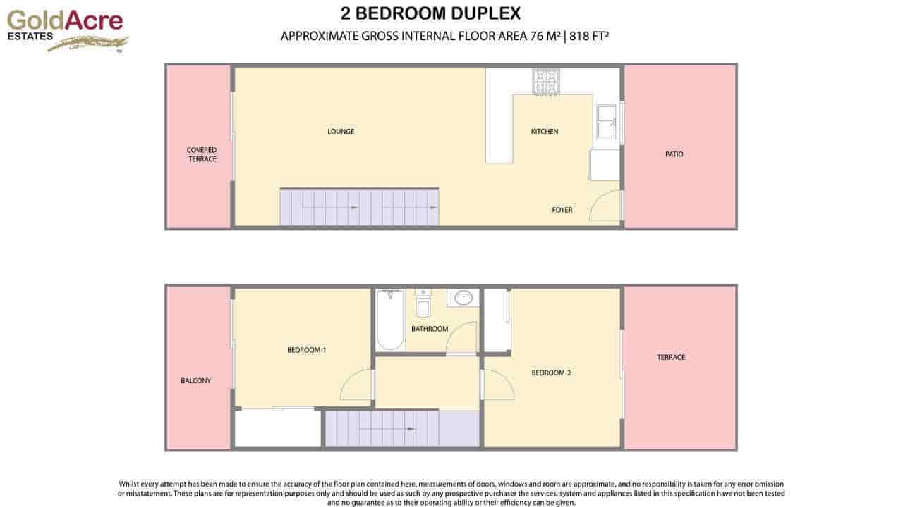 8 soveværelse Villa til salg i Corralejo - € 2.450.000 (Ref: 9050586)