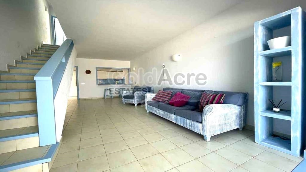 8 soverom Villa til salgs i Corralejo - € 2 450 000 (Ref: 9050586)