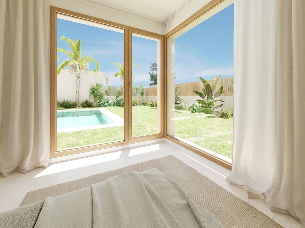 3 bedroom Villa for sale in Corralejo with pool garage - € 655,000 (Ref: 9050589)