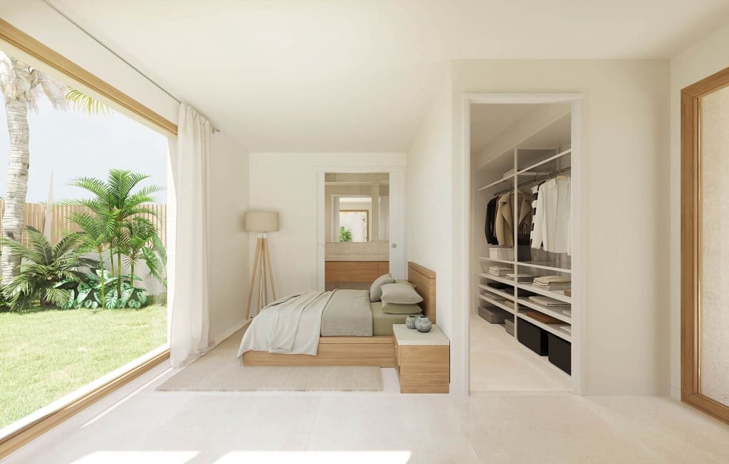 3 Zimmer Villa zu verkaufen in Corralejo - 655.000 € (Ref: 9050591)