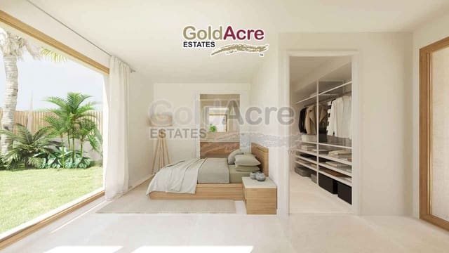 3 Zimmer Villa zu verkaufen in Corralejo, La Oliva mit Pool - 645.000 € (Ref: 9050592)